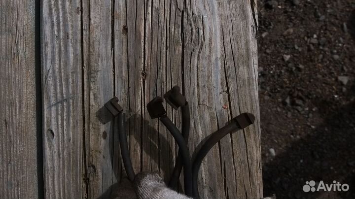 Датчик износа колодок lexus ls 460/600