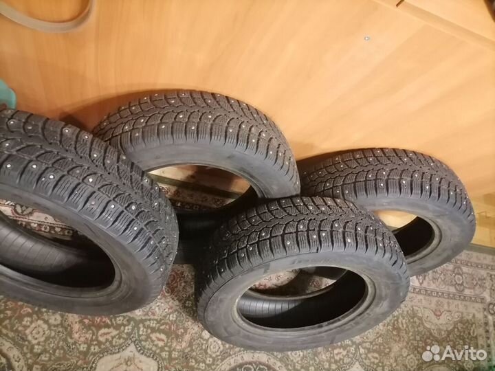 КАМА 505 Irbis 175/65 R14