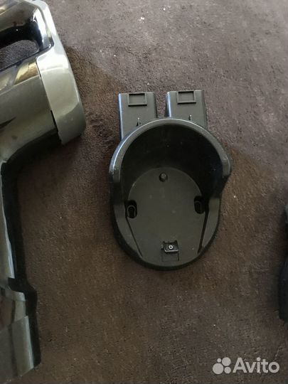 Запчасти на пылесос Тефаль X-pert 360