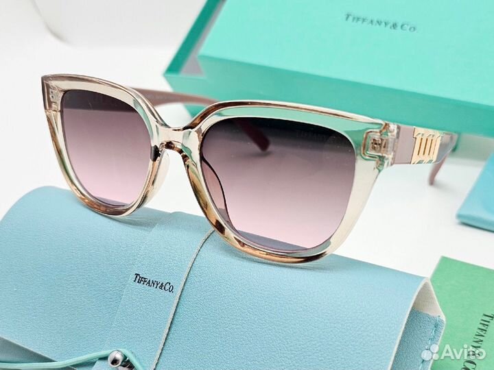 Солнцезащитные очки Tiffani