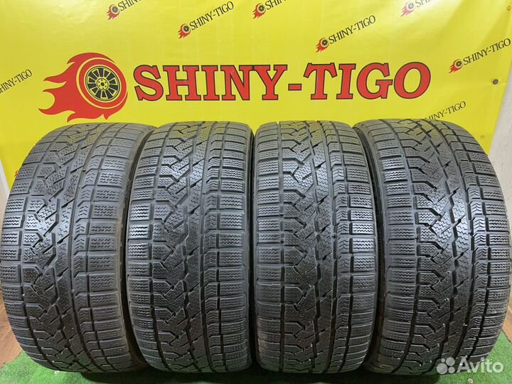 Kumho I'Zen RV Asymmetric 275/40 R20 106W