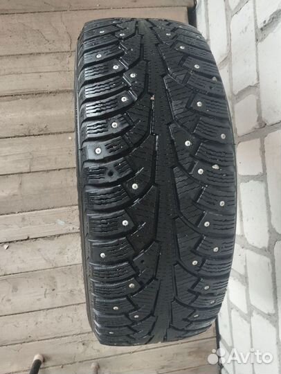 Nokian Tyres Nordman 5 215/55 R17