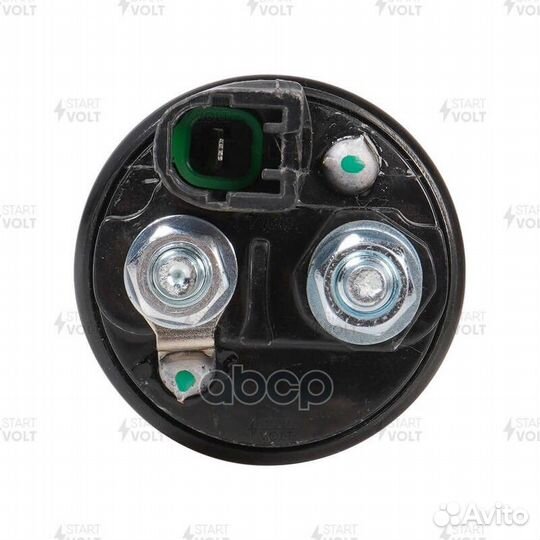 VSR 1901 реле втягивающее Toyota Avensis/Carin