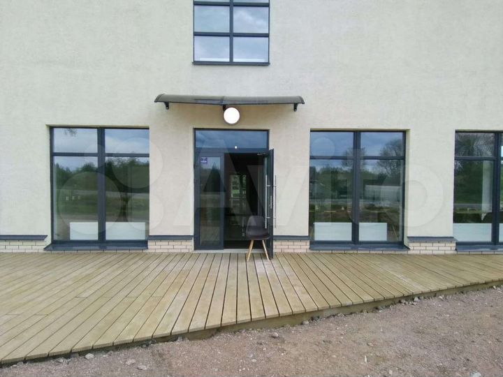 Общепит, 120 м²