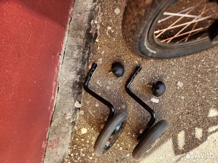 Детский велосипед Specialized Riprock 16