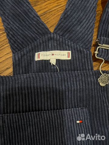 Пакет вещей xs