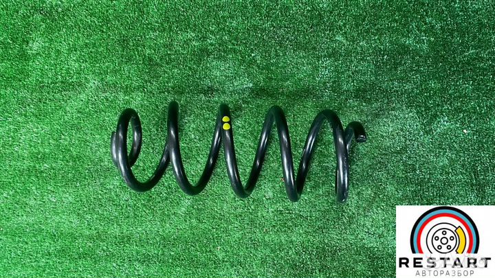 Пружина LADA Vesta 2023 8450006758