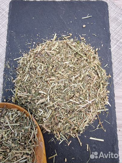 Тысячелистник 1 кг