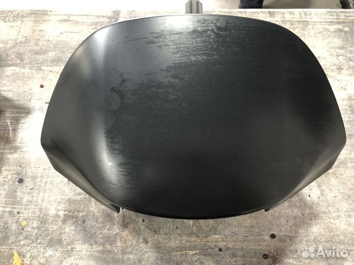 Дисплей Chevrolet Orlando 2012