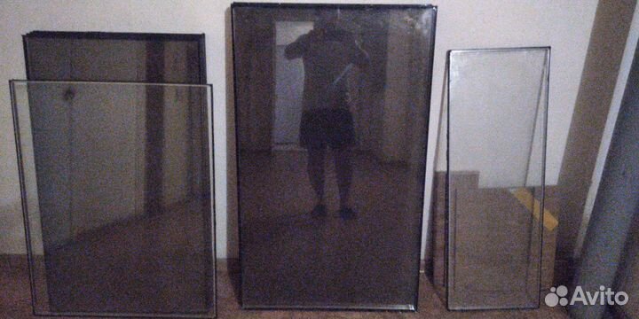 Продам стеклопакеты