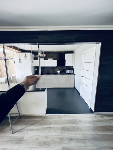 1-к. квартира, 94 м², 6/6 эт.