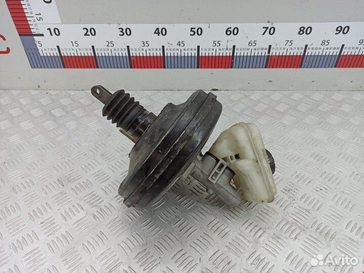 Усилитель тормозов вакуумный для Opel Corsa C