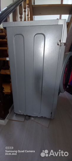 Стиральная машина бу