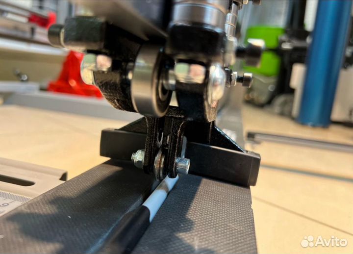 Плиткорез Fuller 1200 mm