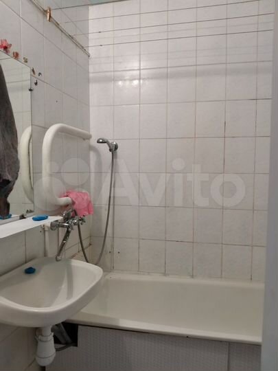 2-к. квартира, 51,6 м², 3/5 эт.