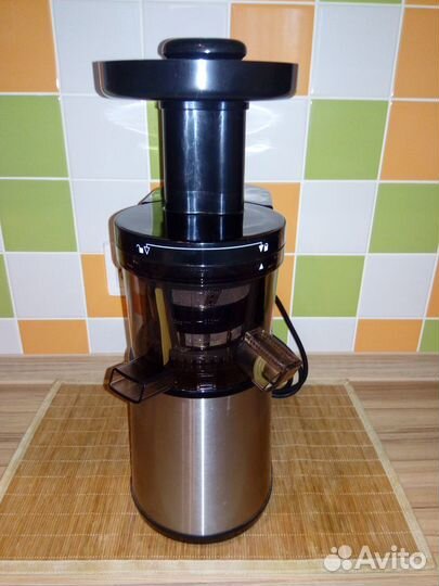 Соковыжималка