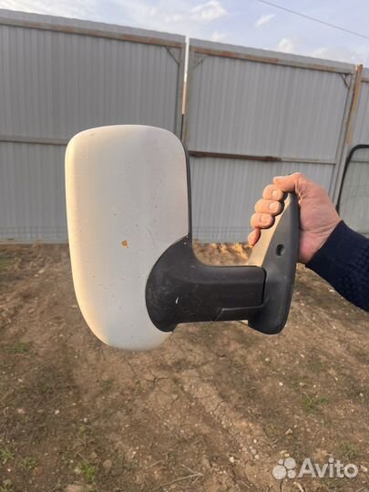 Зеркало правое