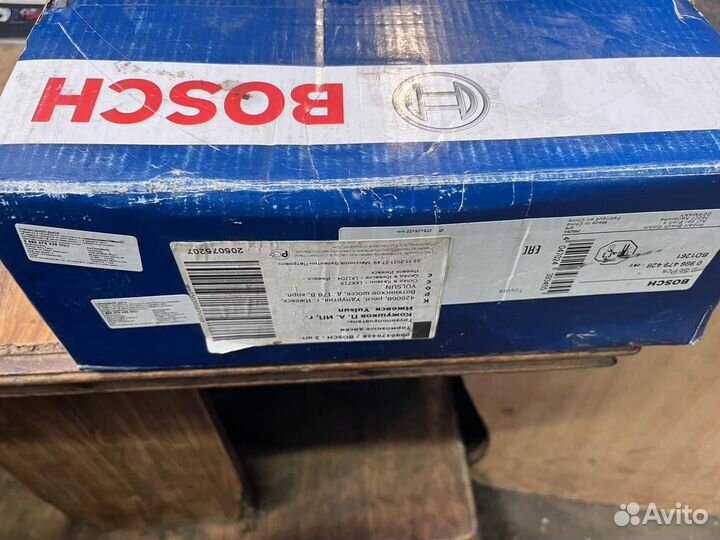 Тормозные диски toyota camry 30,rav4