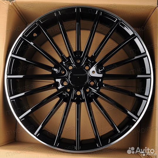 Диски R20 Mercedes-Benz E Class S Class CLS GLC