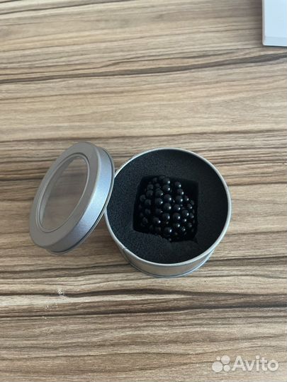 Магнитные шарики неокуб