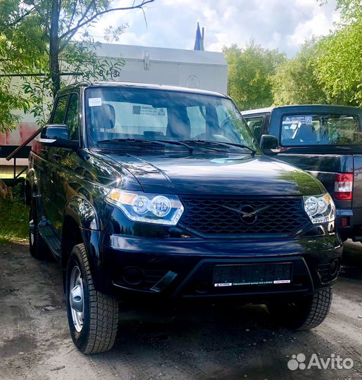 Вахта. Водитель легкового авто
