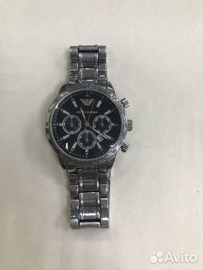 Часы наручные