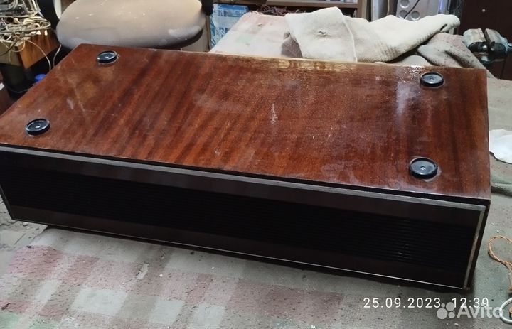 Подставка под телевизор саундбар кино дома