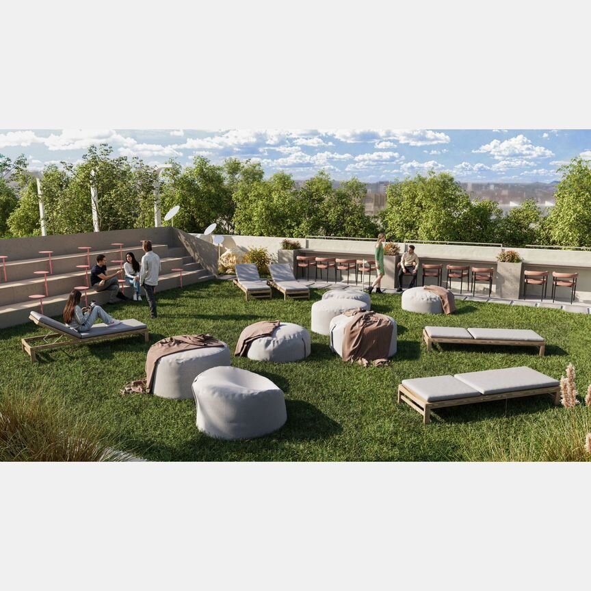 2-к. квартира, 64,9 м², 12/29 эт.