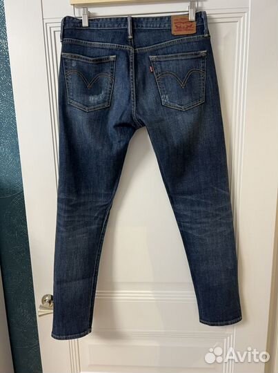 Джинсы женские levis 27 оригинал