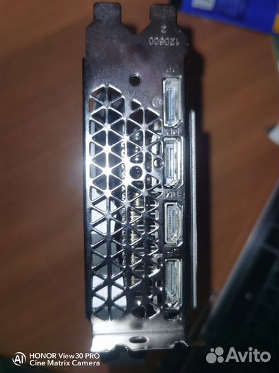 RTX 2060 super zotac 8GB