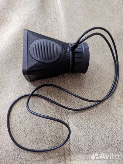 Hoodman hoodloup бленда для экрана