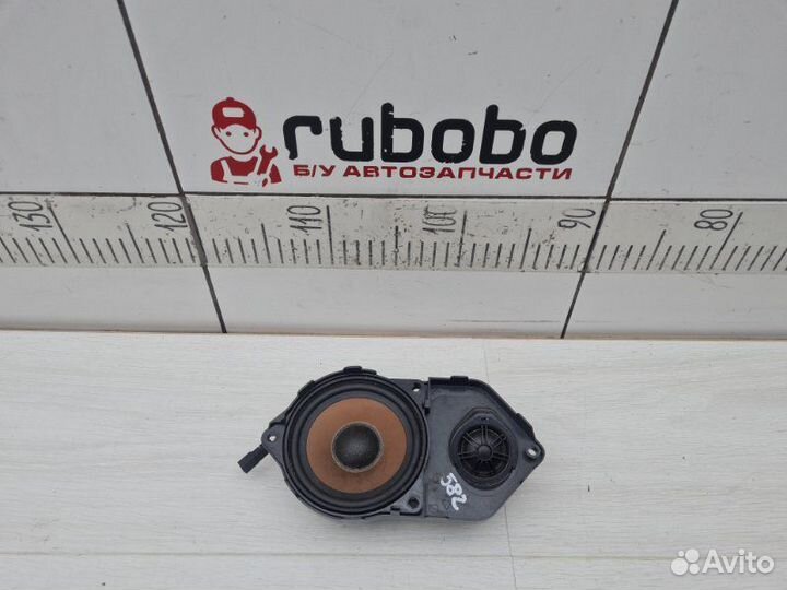 Динамик Bmw X5 E70 LCI N55B30A 2011