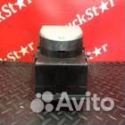 Плафон внутреннего освещения правый