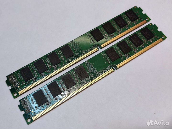 Kingston KVR1333D3N9K2/4G DDR3