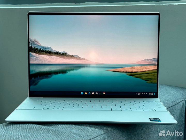 Ноутбук Dell XPS 13 Plus 2023 i7-1360P 16/512GB