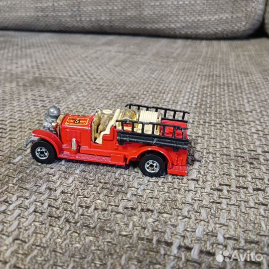 Колекционная модель хот вилс