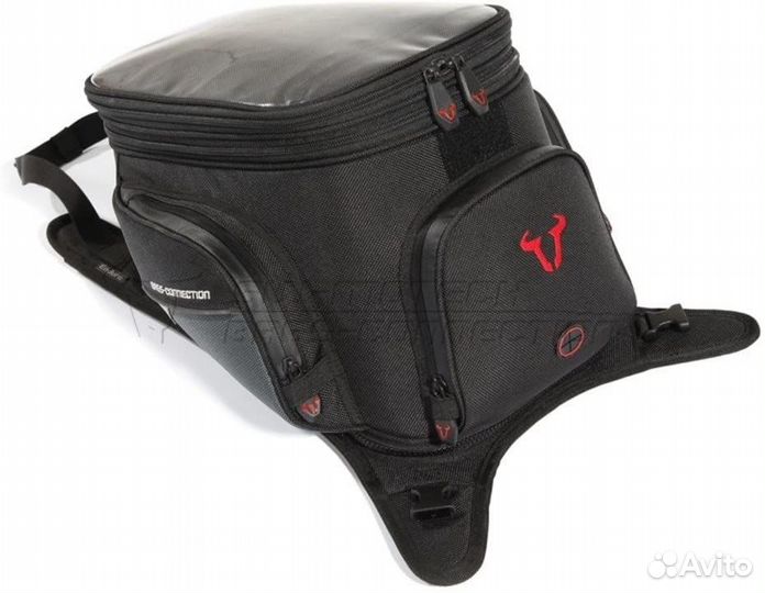 Сумка на бак мотоцикла EVO Enduro