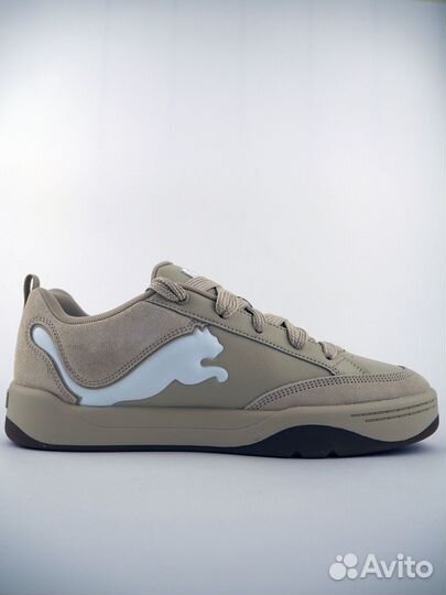 Кроссовки Puma Park Lifestyle US12 оригинал