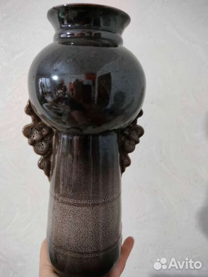 Керамика СССР кувшины вазы