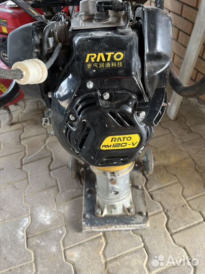 Аренда вибротрамбовки шлеп ноги