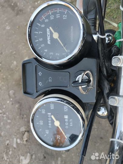 Recer GS110N