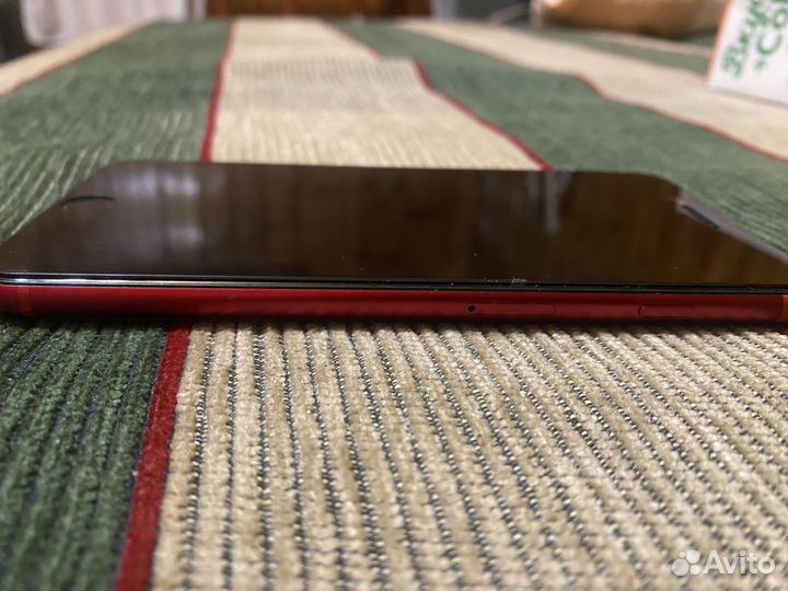 Телефон iPhone 8 plus 256 gb