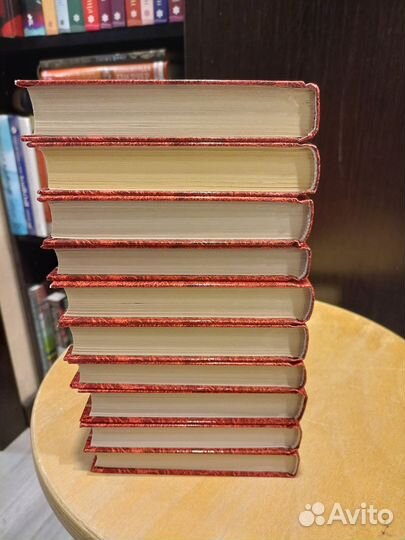 Книги А. Лисиной