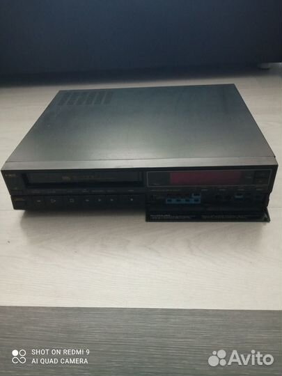 Видеомагнитофон Daewoo PVR 31-25S