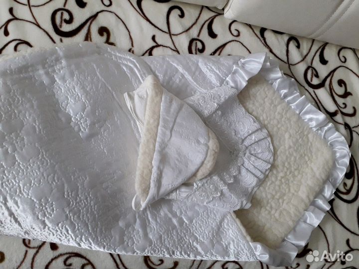 Комплект на выписку