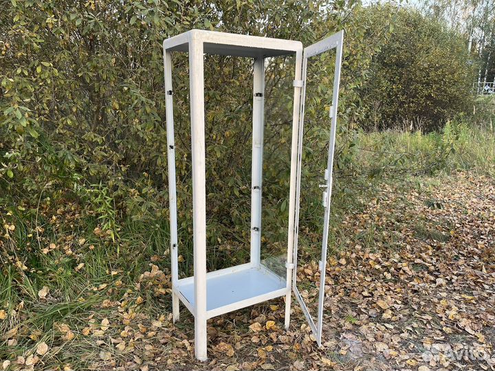 Медицинский ящик СССР