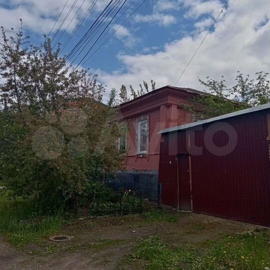 Дом 110 м² на участке 11 сот.