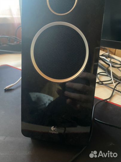 Колонки для компьютера