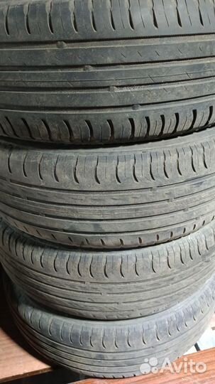 Nordman RS2 185/65 R15