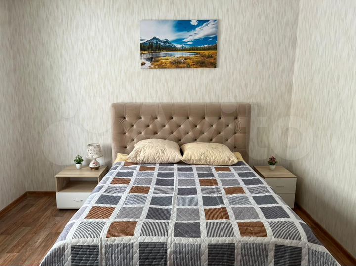 2-к. квартира, 75 м², 2/9 эт.